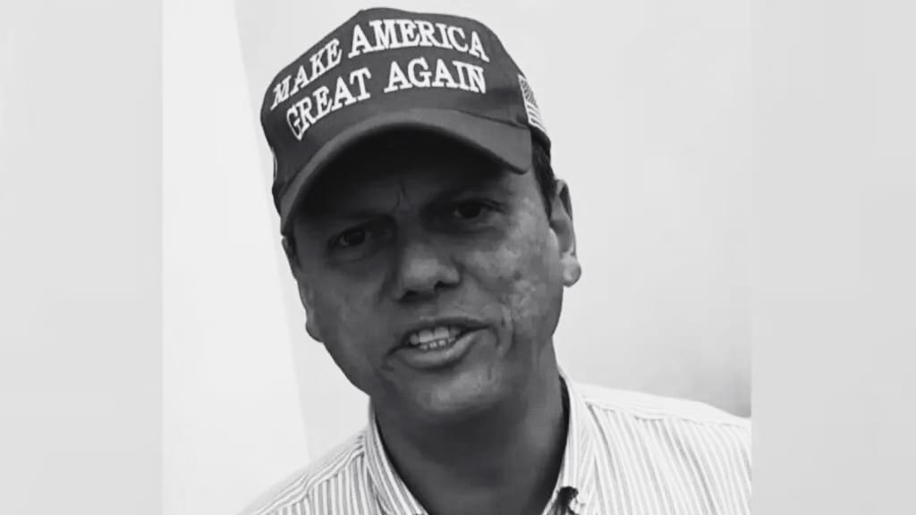   Tarcísio recebe uma série de críticas ao “justificar” o “tarifaço” de Trump